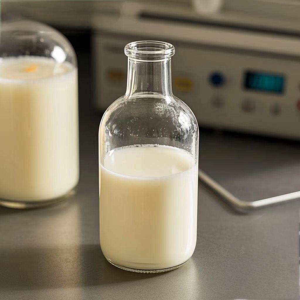 Cathode water-based binder