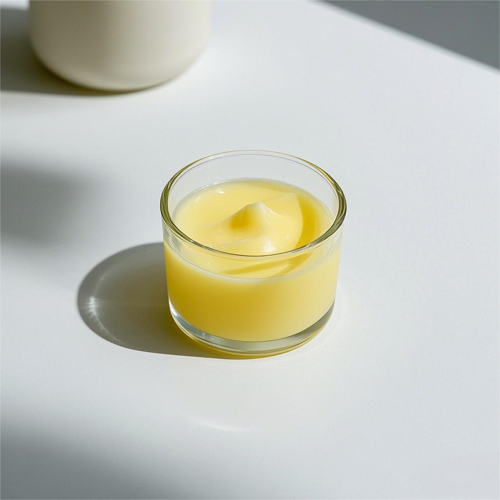 Solid electrolyte
