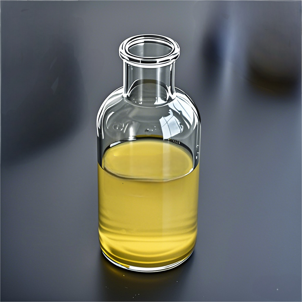 Anode oil-based binder