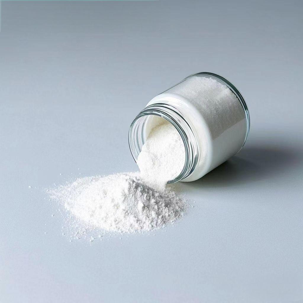 Nonionic polyacrylamide(NPAM)