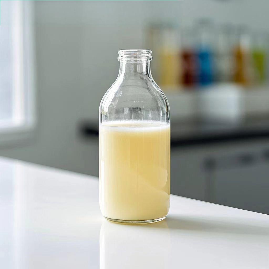 Integrated fracturing fluid additive (emulsion)